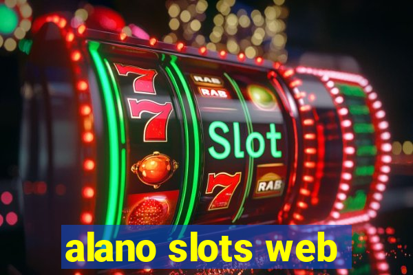 alano slots web